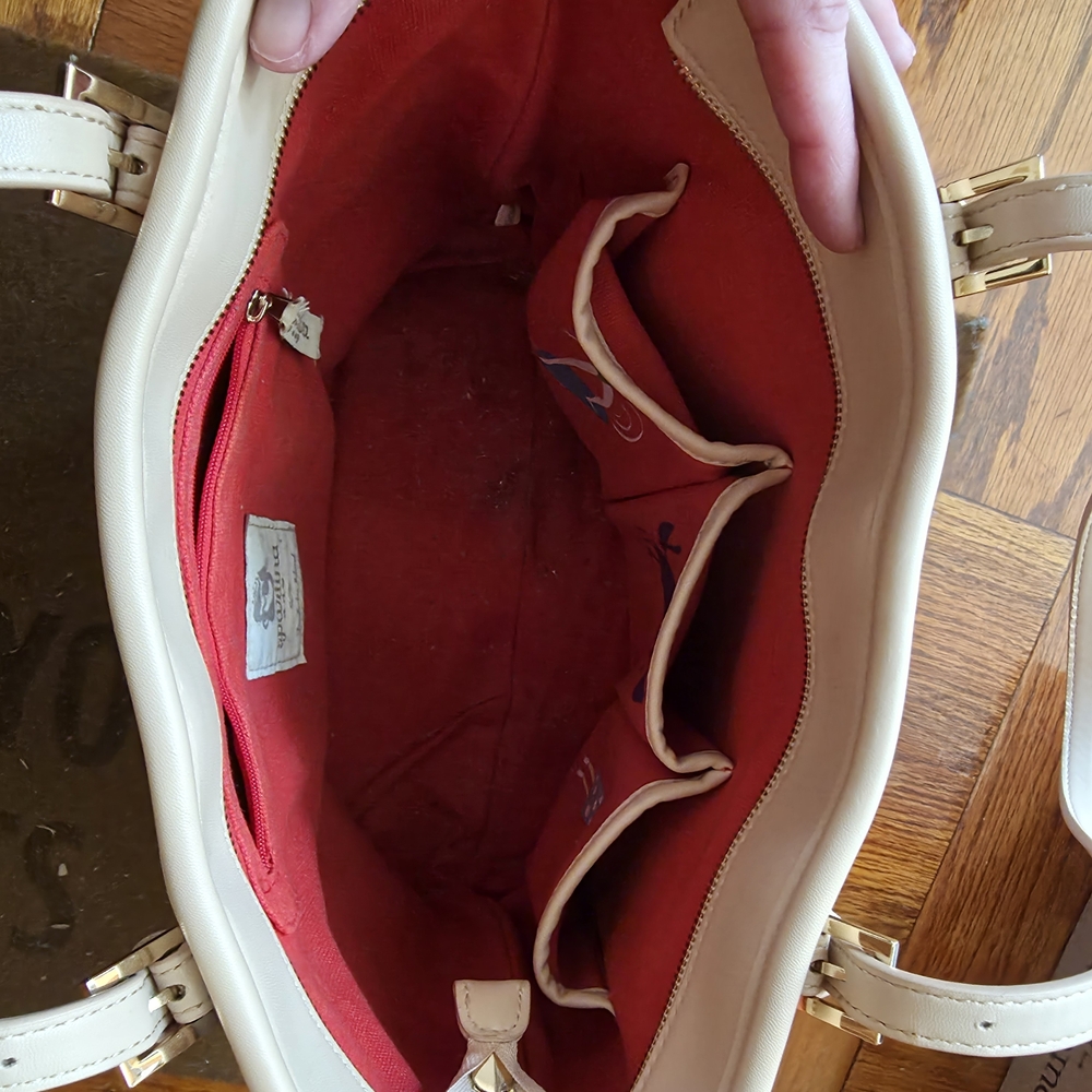 Spartina 449 Bay DreamsTote - Picture 5 of 5